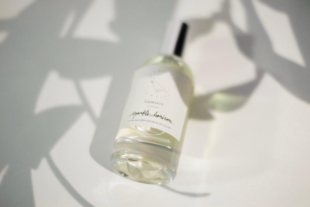 Sparkle Horizon / eau de parfum