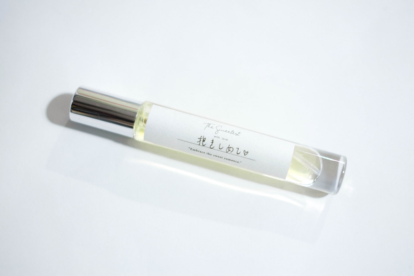 抱きしめて♡ / eau de toilette
