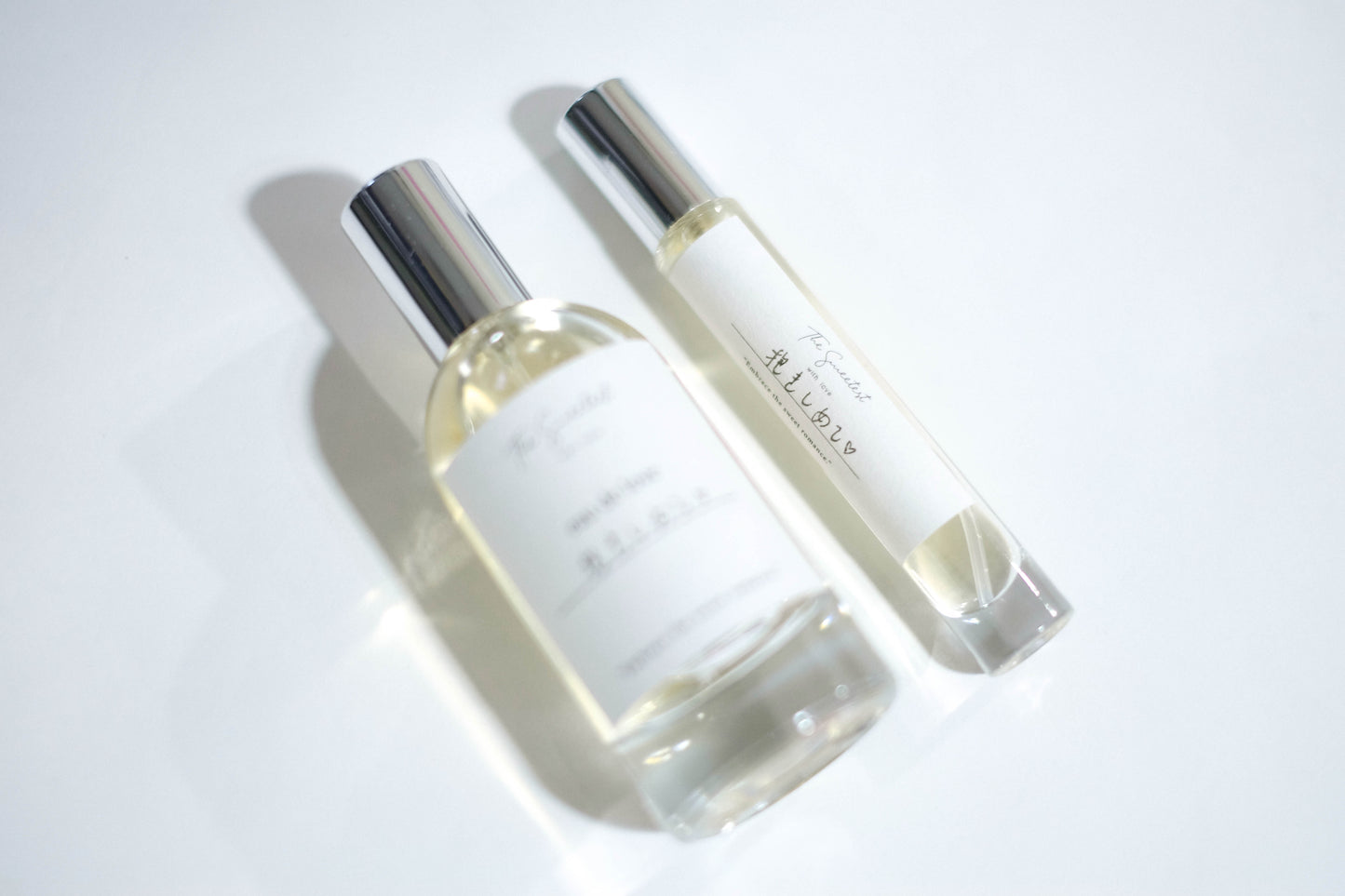 抱きしめて♡ / eau de toilette