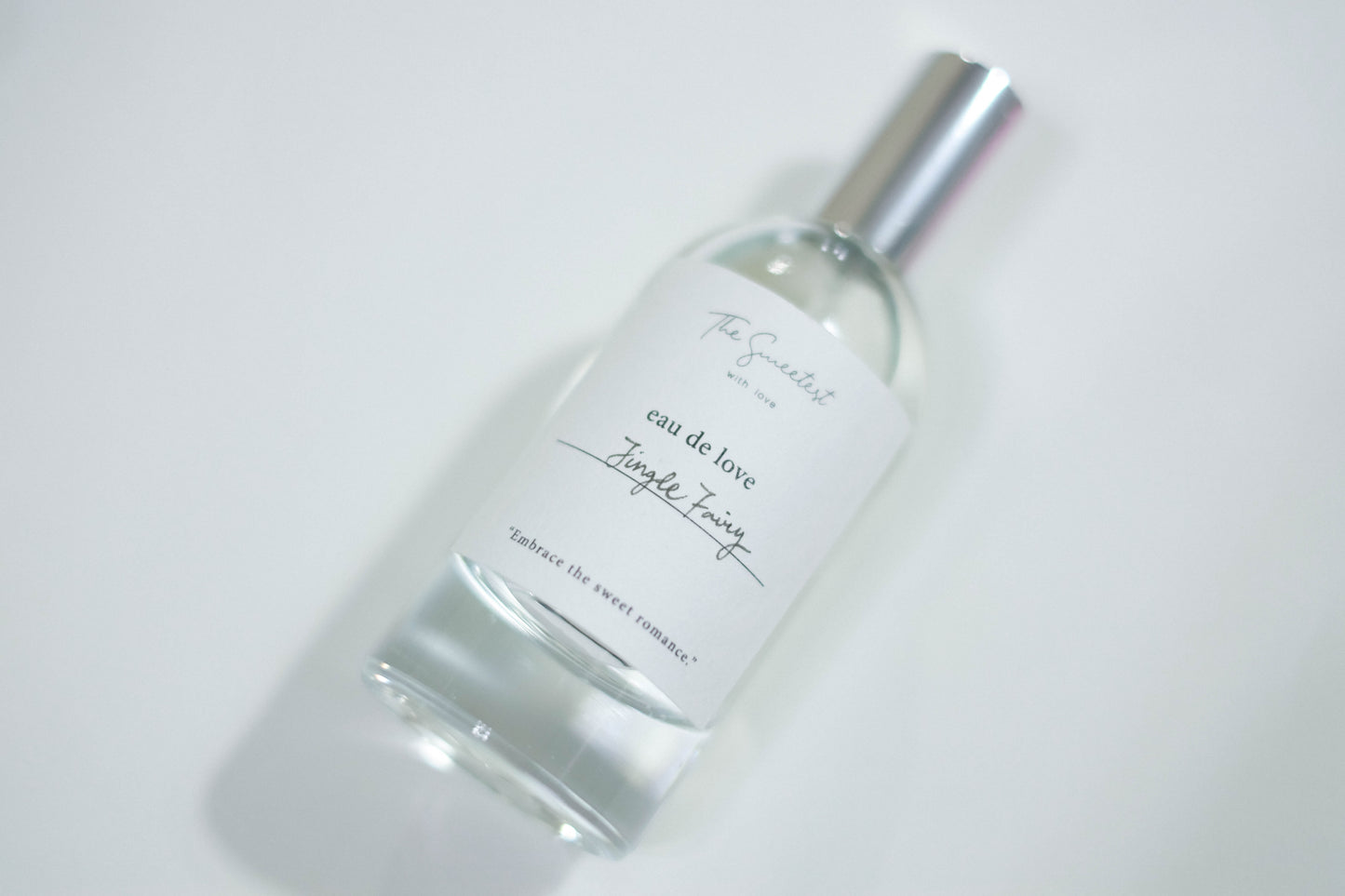 Jingle Fairy / eau de toilette
