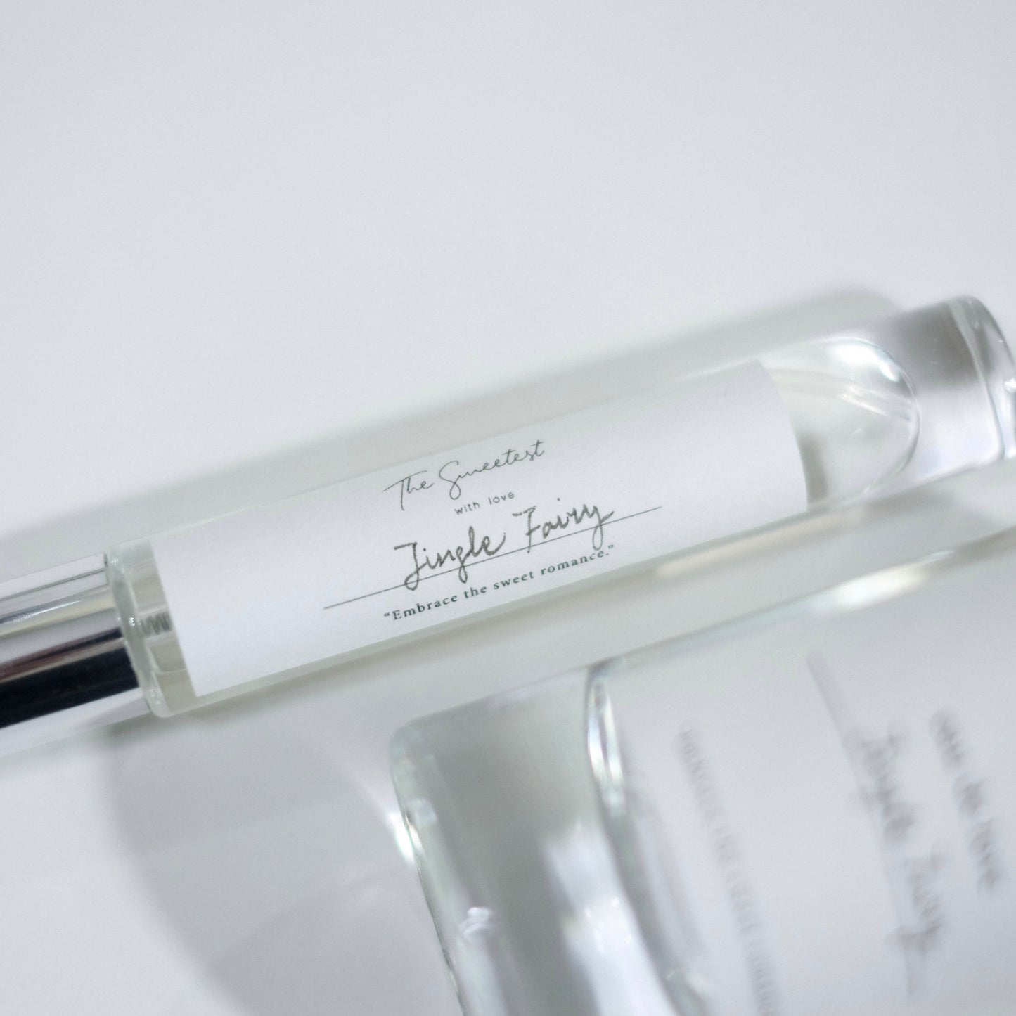 Jingle Fairy / eau de toilette