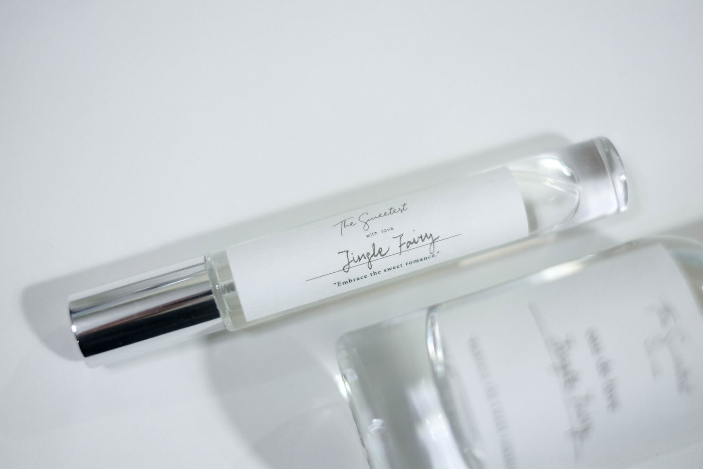 Jingle Fairy / eau de toilette