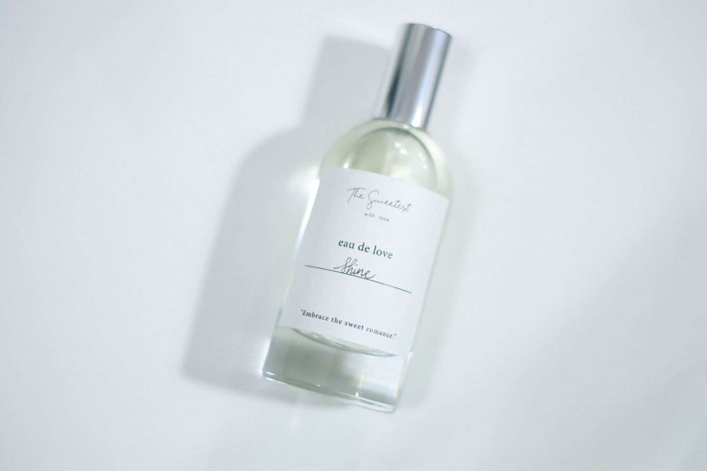 Shine / eau de toilette