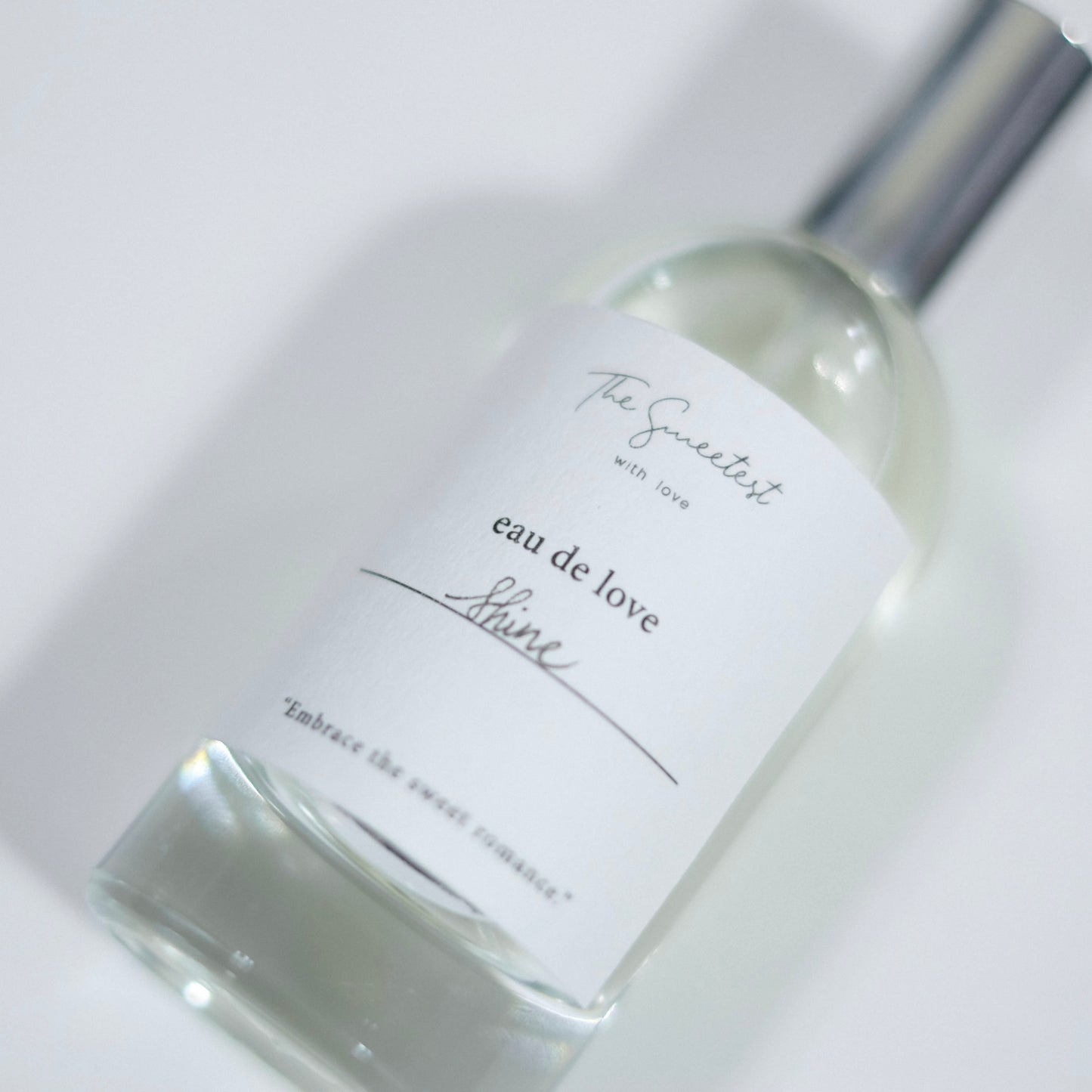 Shine / eau de toilette