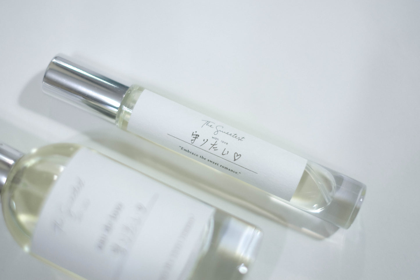 守りたい♡ / eau de toilette