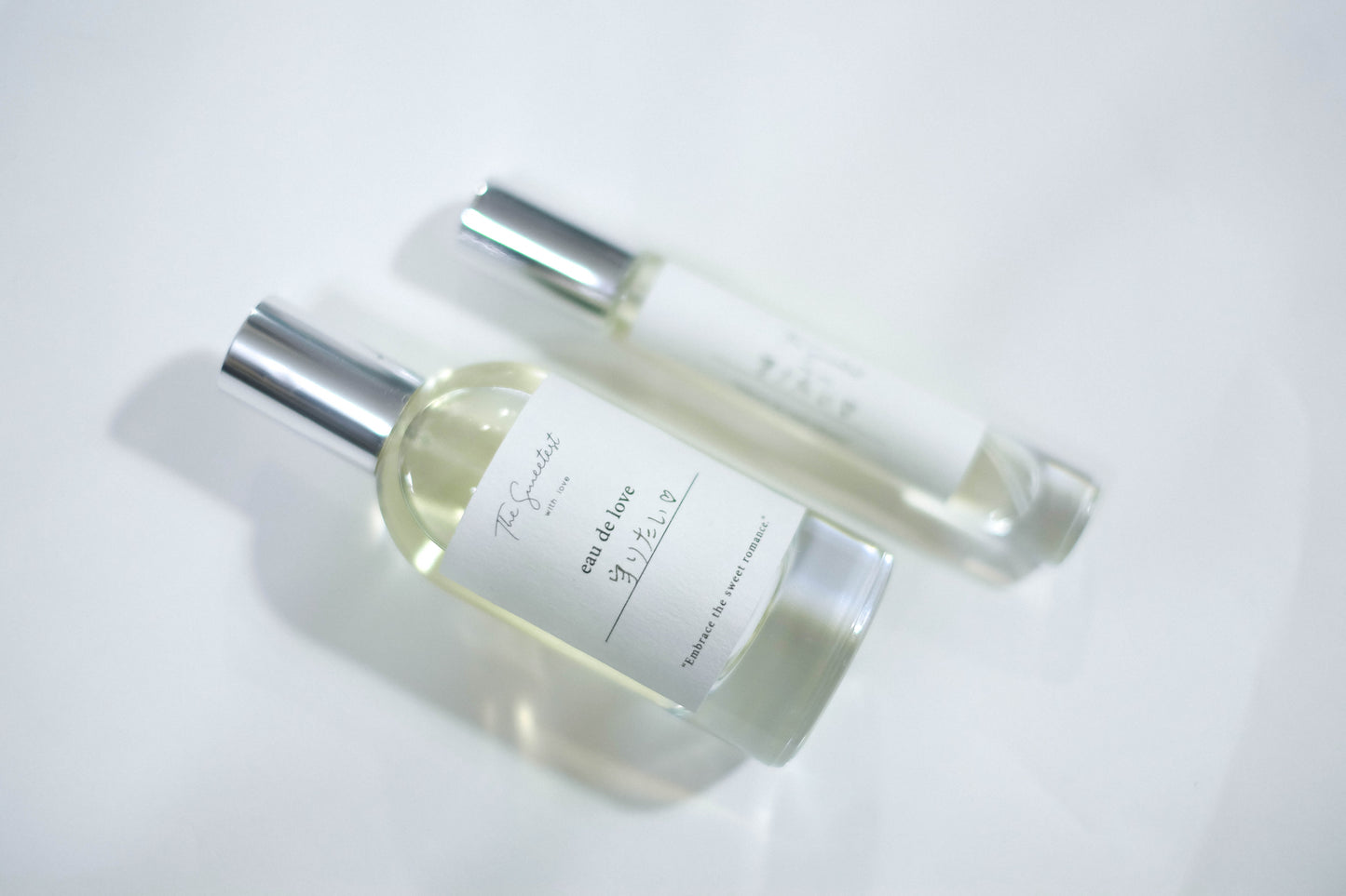 守りたい♡ / eau de toilette