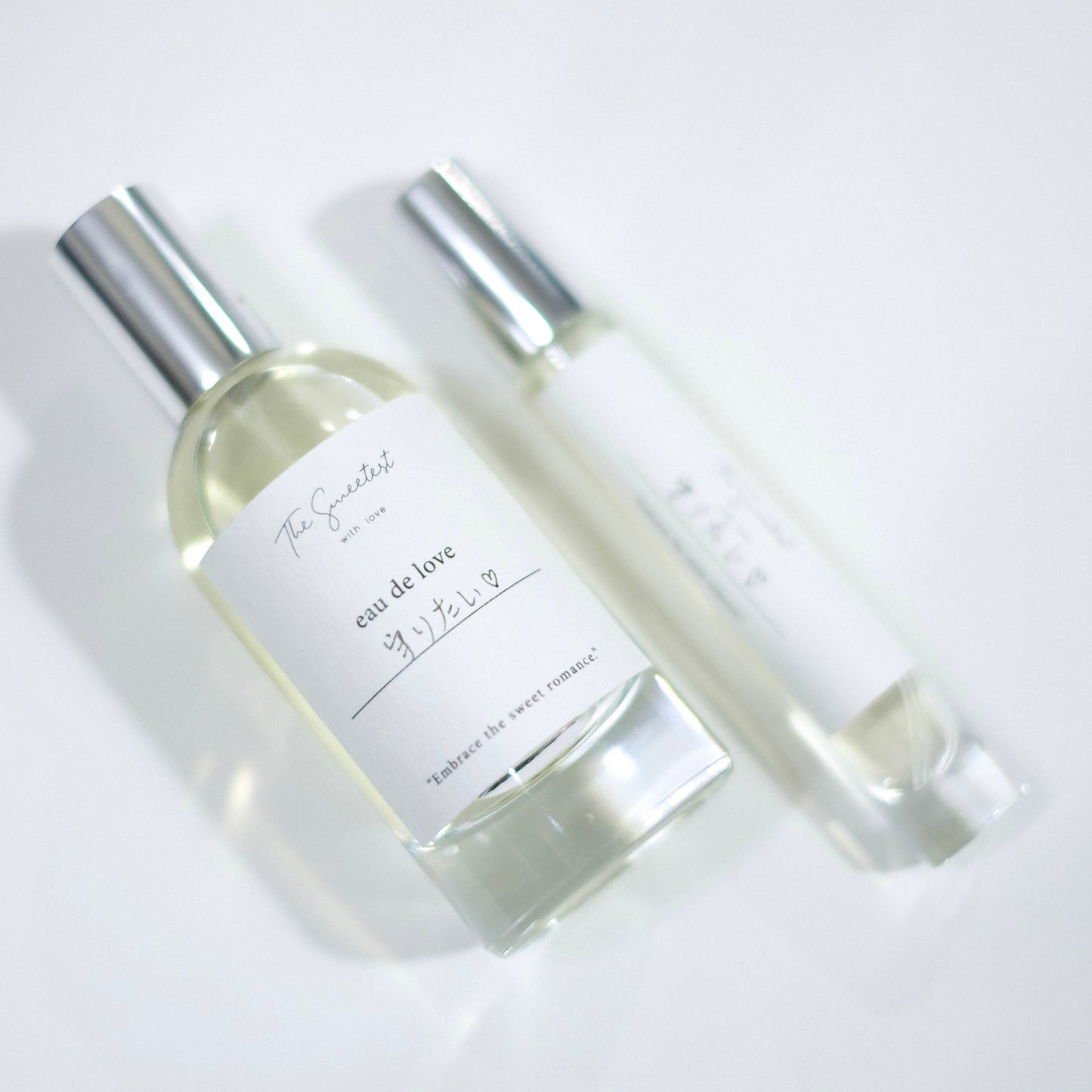 守りたい♡ / eau de toilette