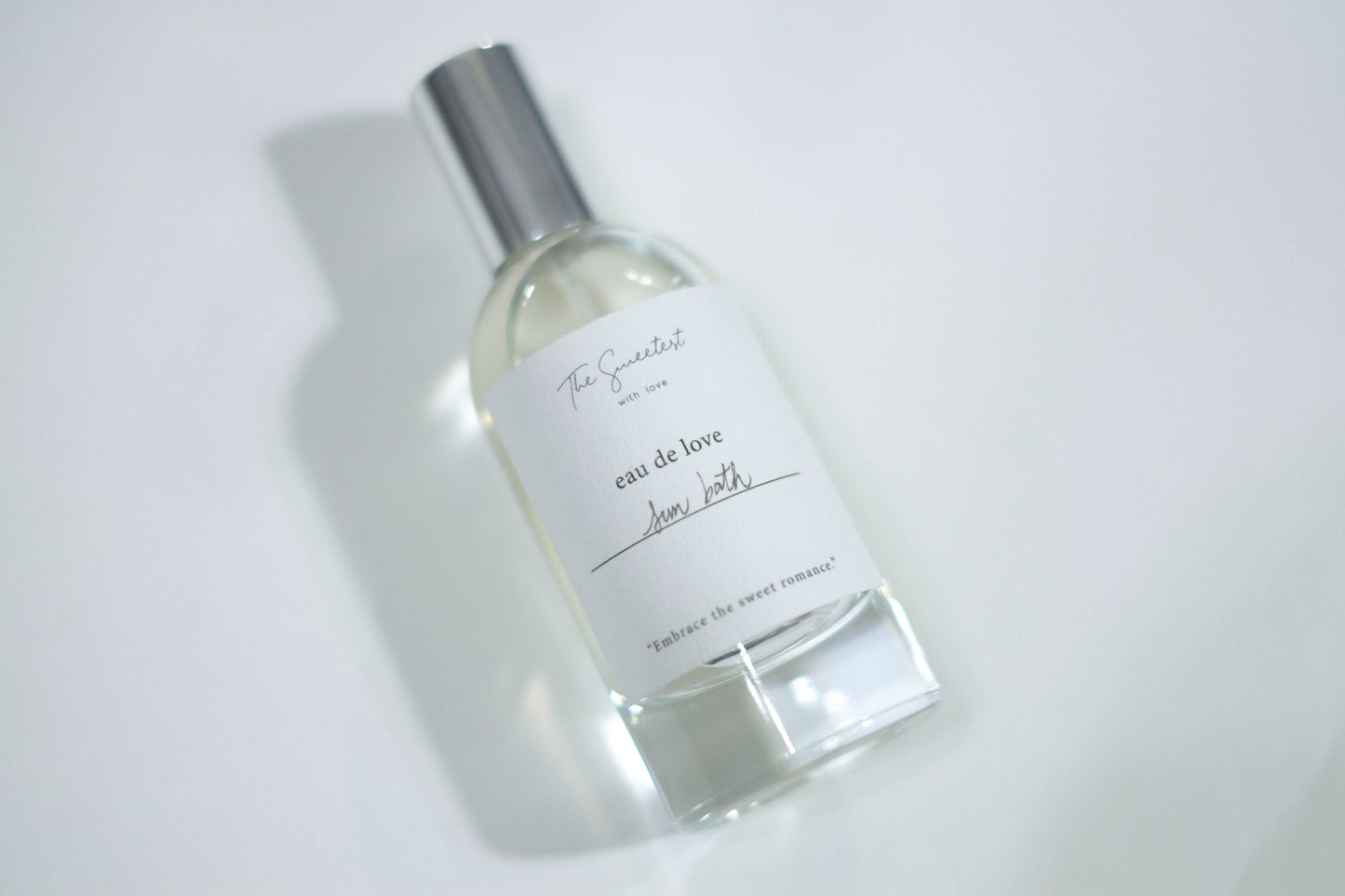Sun Bath / eau de toilette