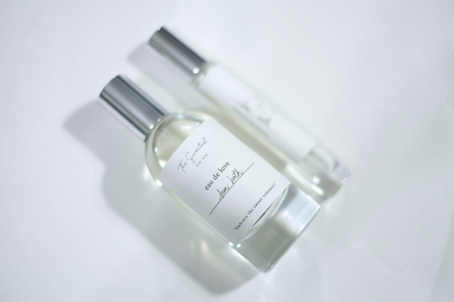 Sun Bath / eau de toilette