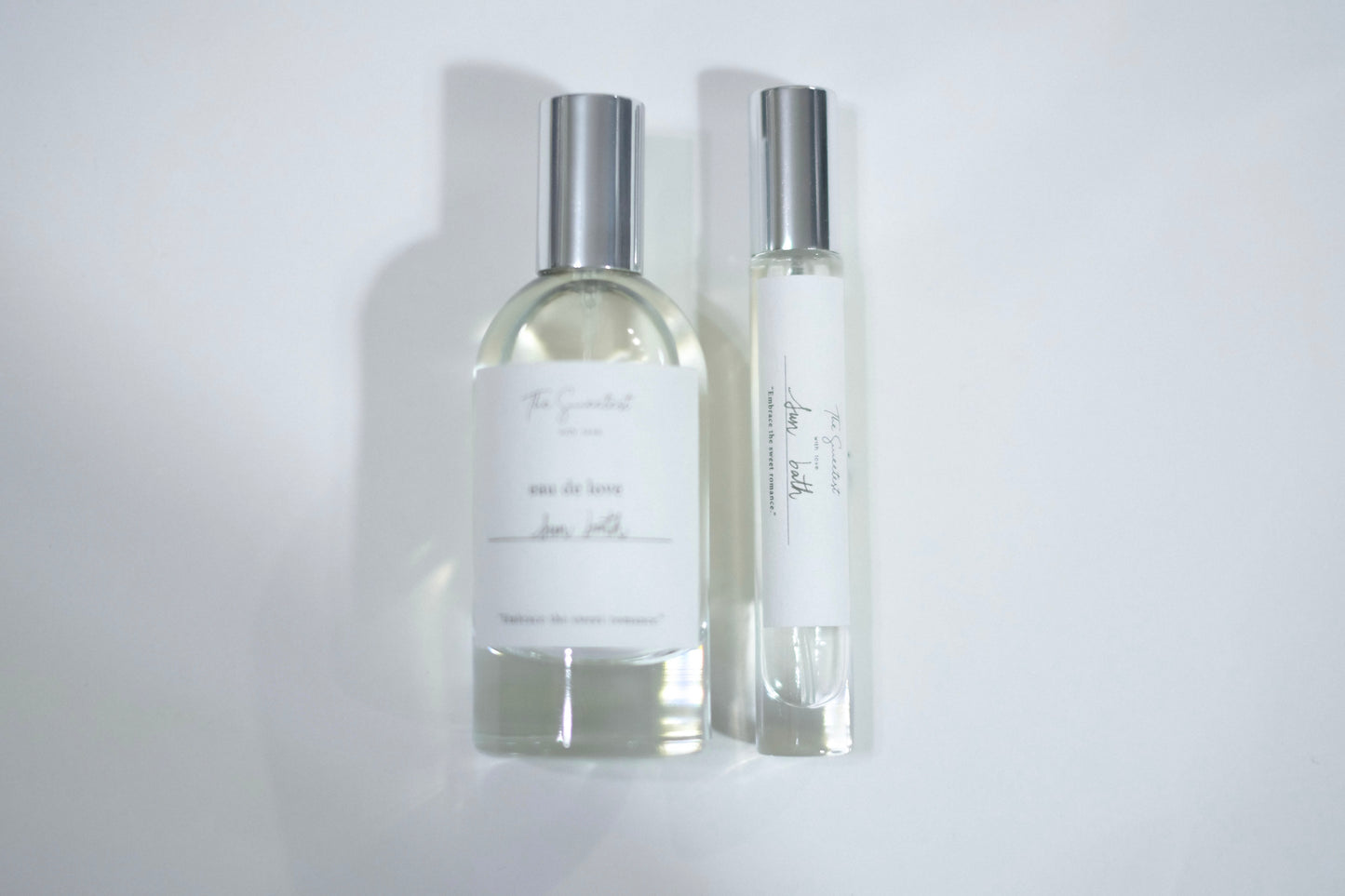 Sun Bath / eau de toilette