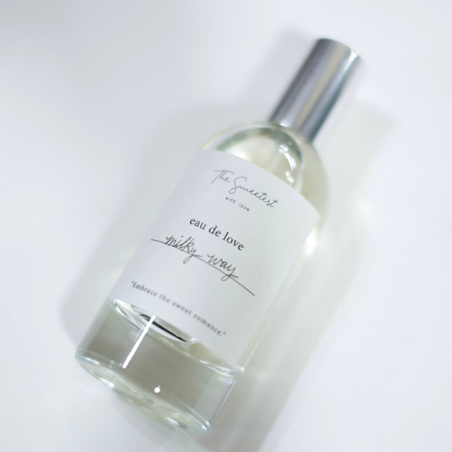 Milky Way / eau de parfum