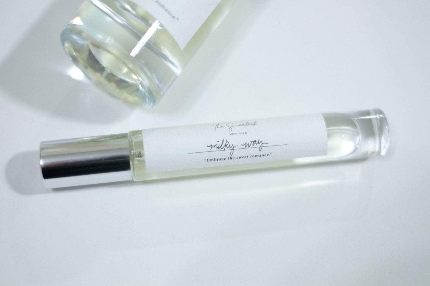 Milky Way / eau de parfum