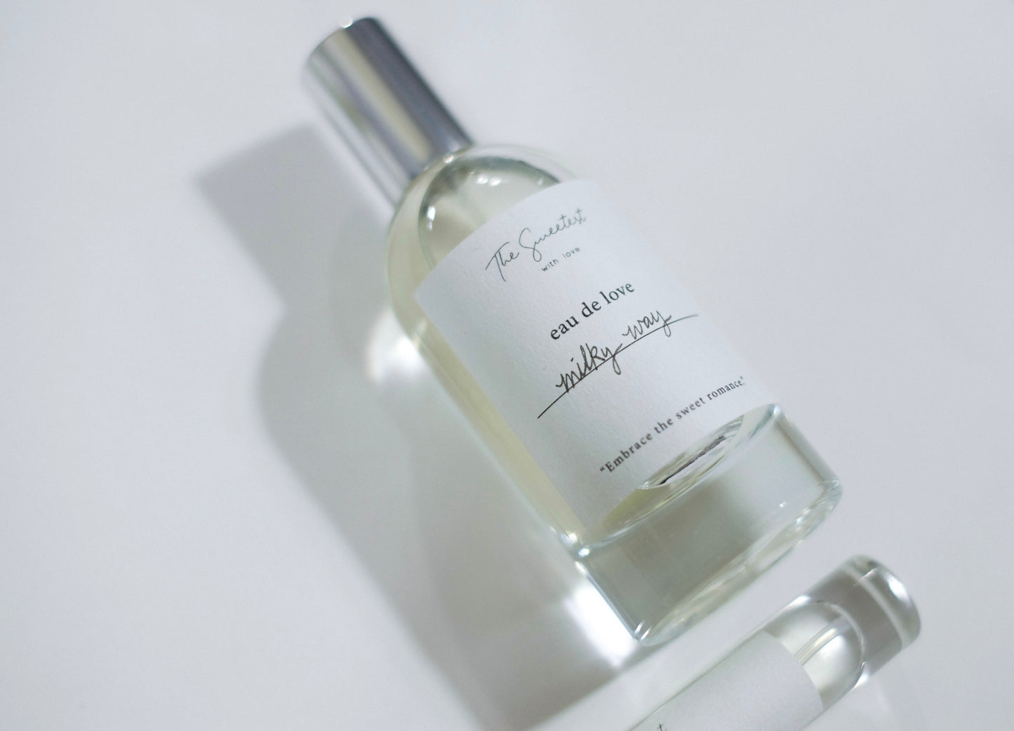 Milky Way / eau de parfum