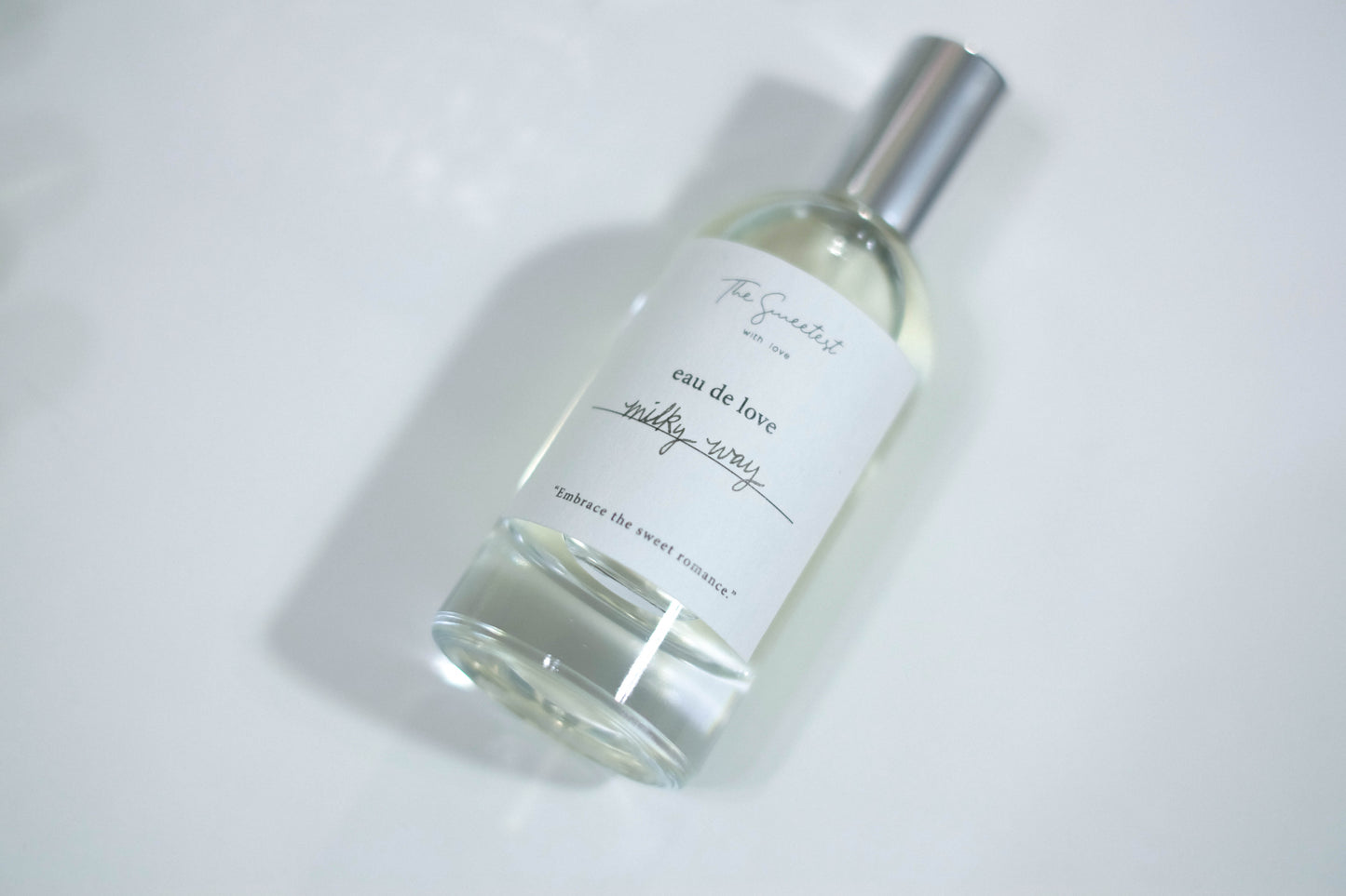 Milky Way / eau de parfum