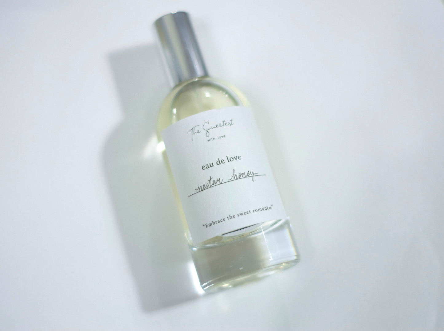 Nectar Honey / eau de toilette