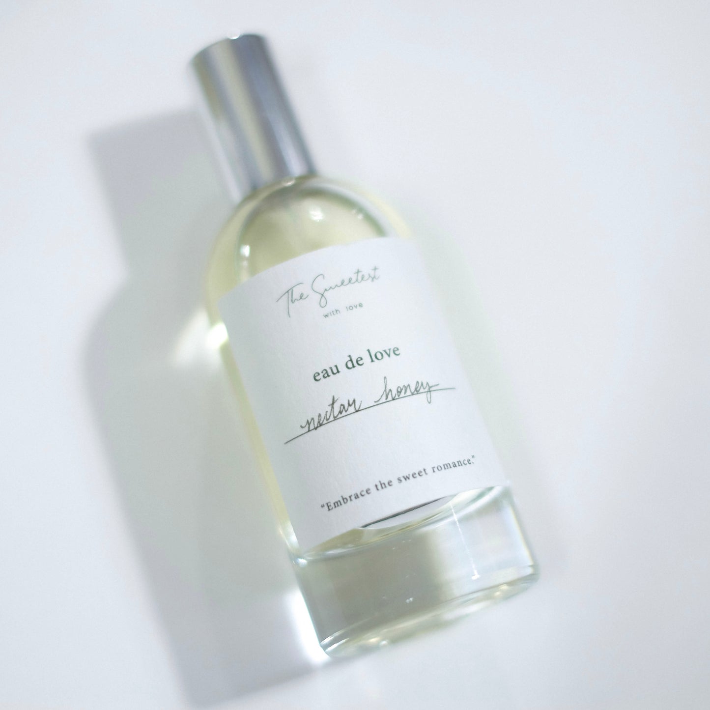 Nectar Honey / eau de toilette