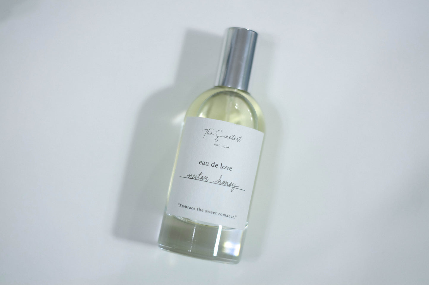 Nectar Honey / eau de toilette