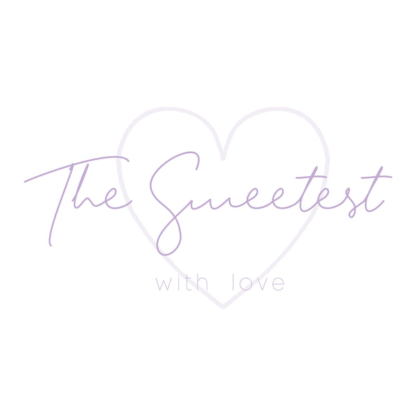 The sweetest with love
