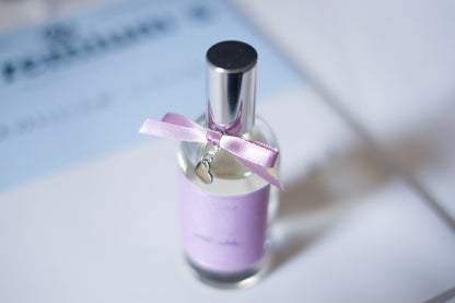 Milky Way / eau de parfum