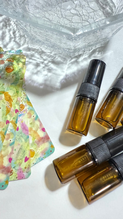 精油特別企劃商品 Essential oil