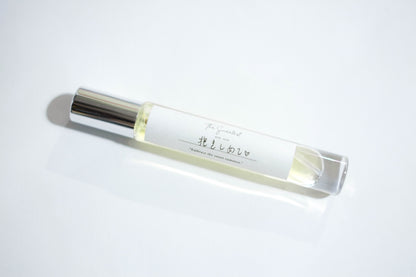 抱きしめて♡ / eau de toilette