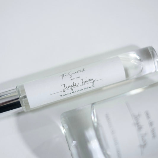 Jingle Fairy / eau de toilette