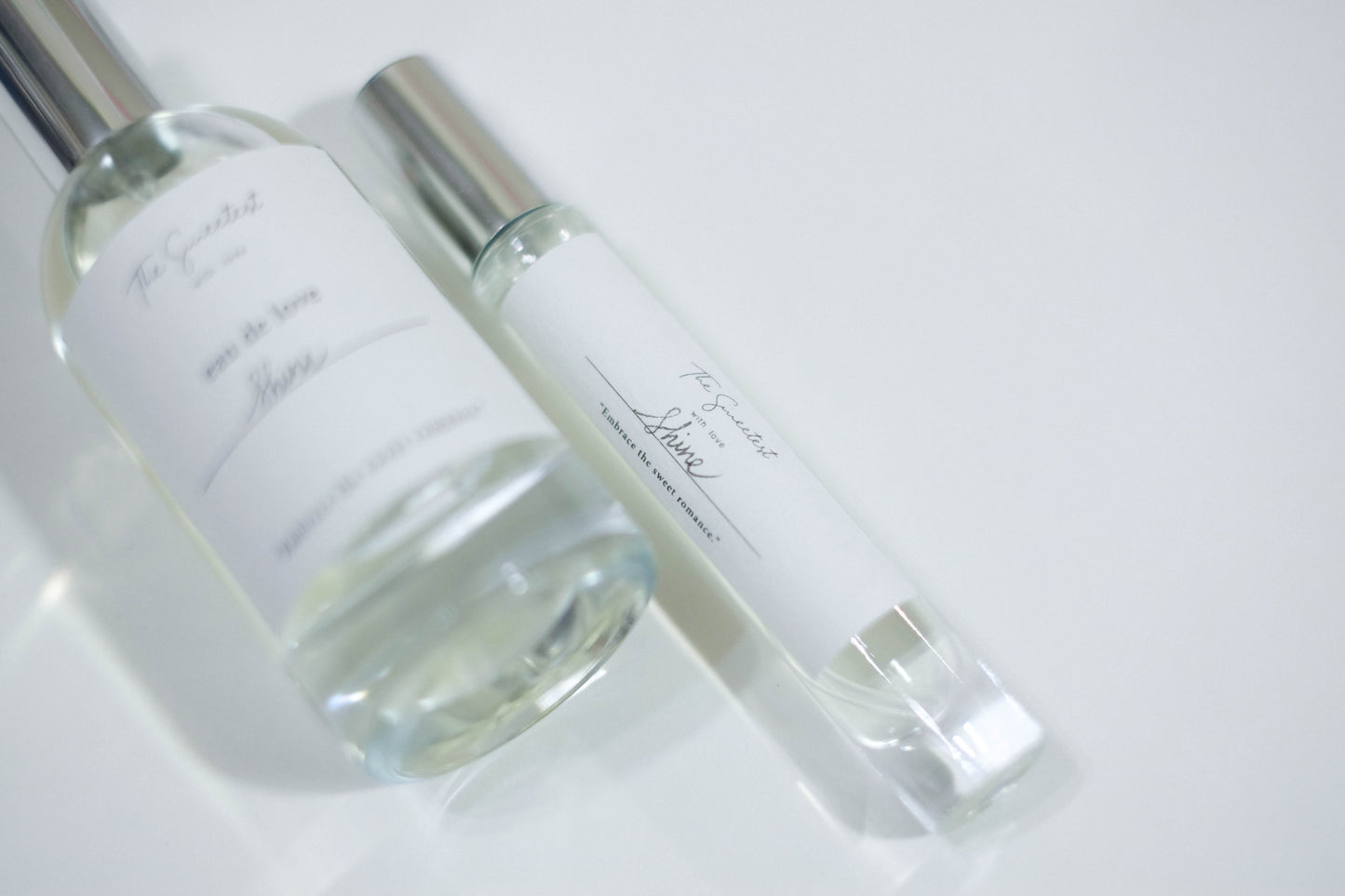 Shine / eau de toilette