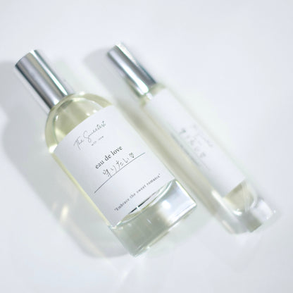 守りたい♡ / eau de toilette
