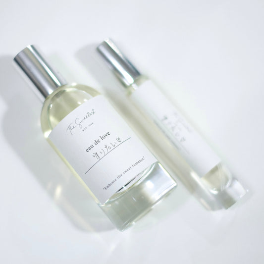 守りたい♡ / eau de toilette