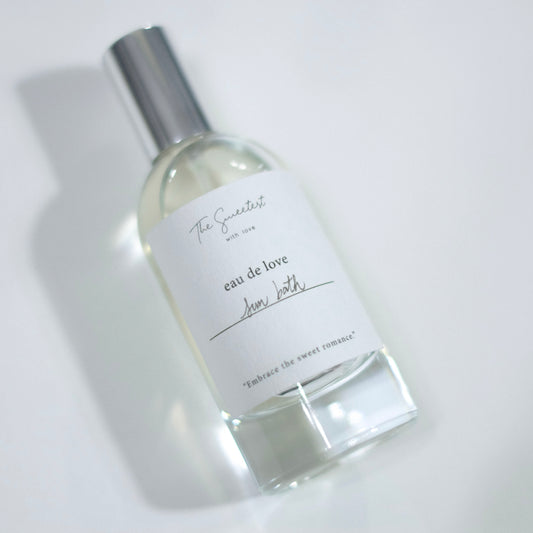 Sun Bath / eau de toilette