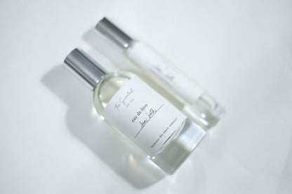Sun Bath / eau de toilette