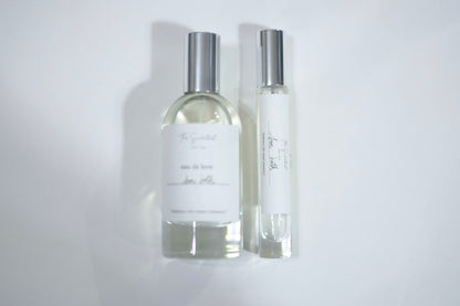Sun Bath / eau de toilette