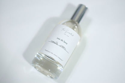 Vanilla Cream / eau de toilette