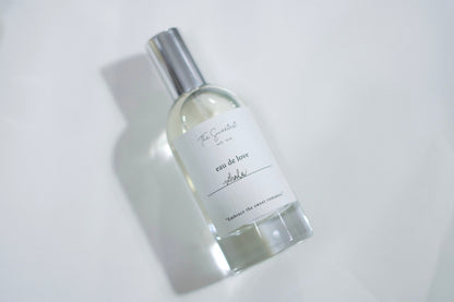 Whale / eau de toilette
