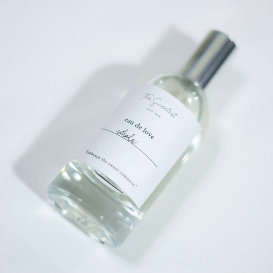 Whale / eau de toilette