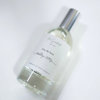 Milky Way / eau de parfum