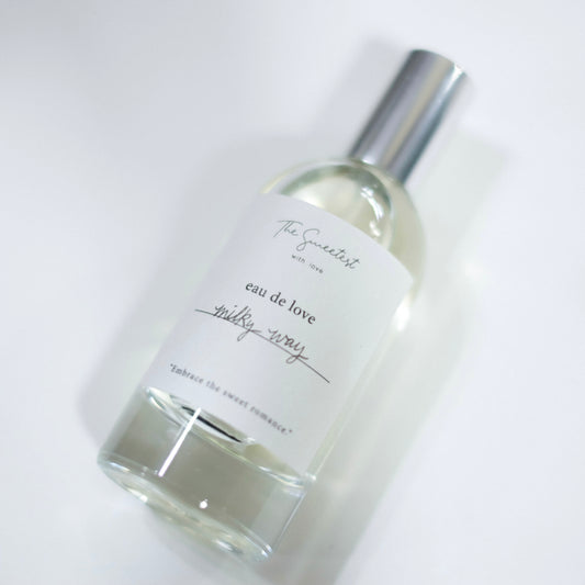 Milky Way / eau de parfum
