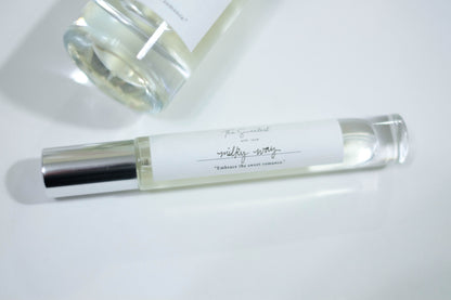 Milky Way / eau de parfum