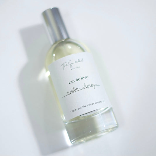 Nectar Honey / eau de toilette