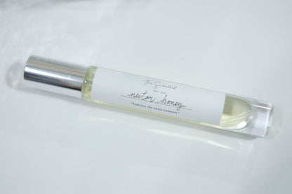 Nectar Honey / eau de toilette