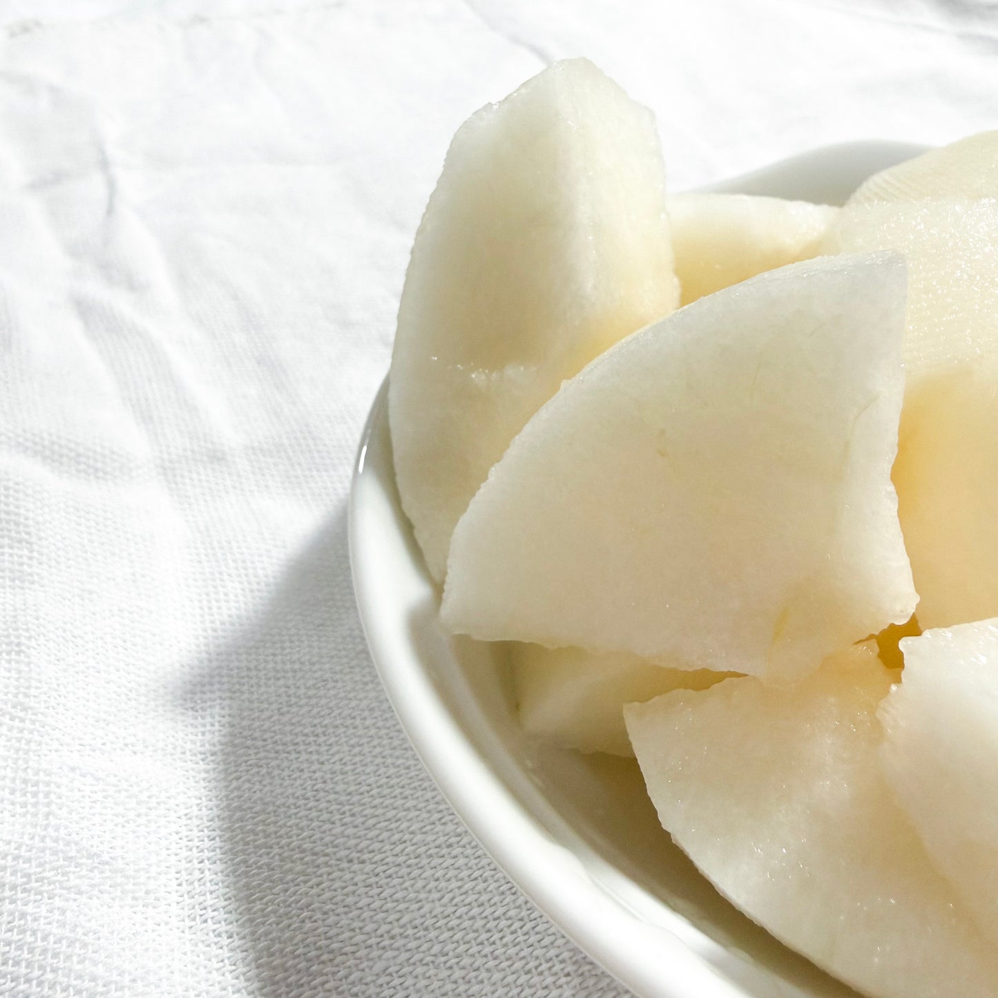 2026 春夏限定 White Pony / eau de toilette