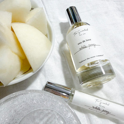 2026 春夏限定 White Pony / eau de toilette